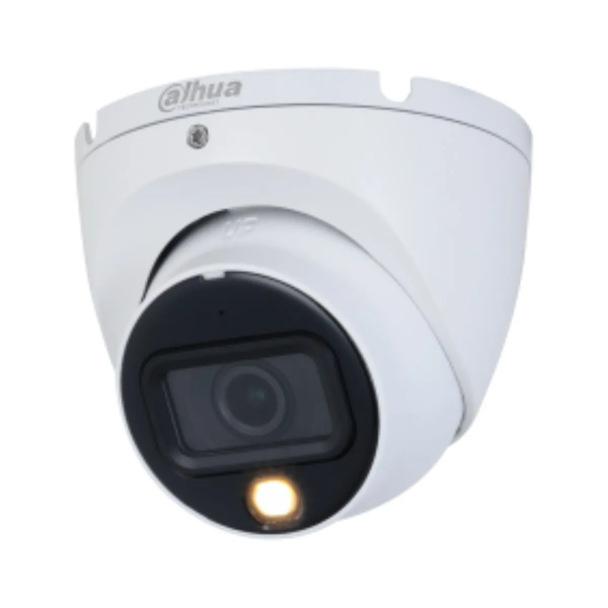 Caméra de Sécurité 4 en 1 Dahua Dôme PoE 2MP 2.8mm Extérieure IP67 DH HAC HDW1200TLMP IL A 0280B S6