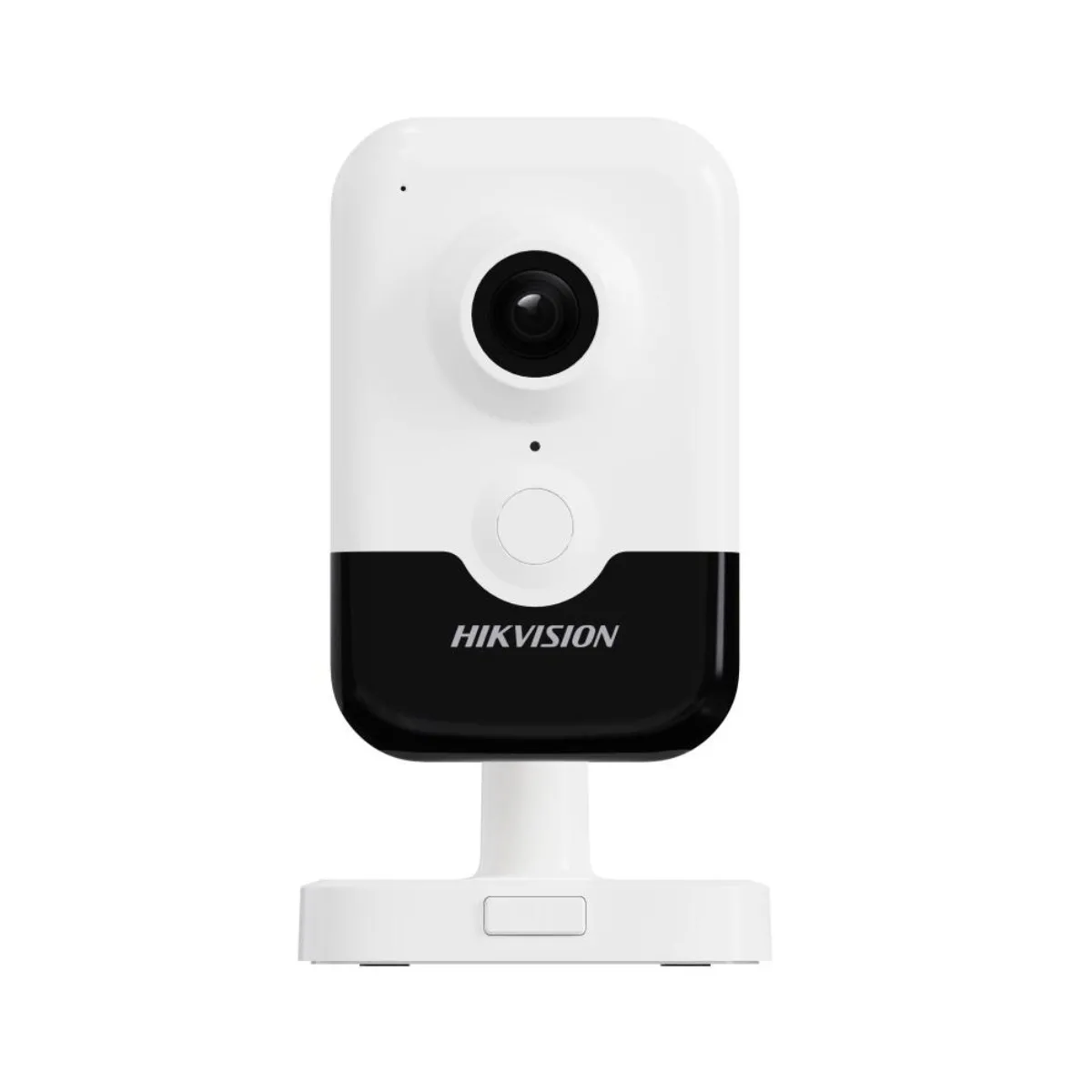 Caméra de Sécurité IP Hikvision Wifi Cube PoE 4MP 2.8mm DS 2CD2443G2 IW 2.8mm