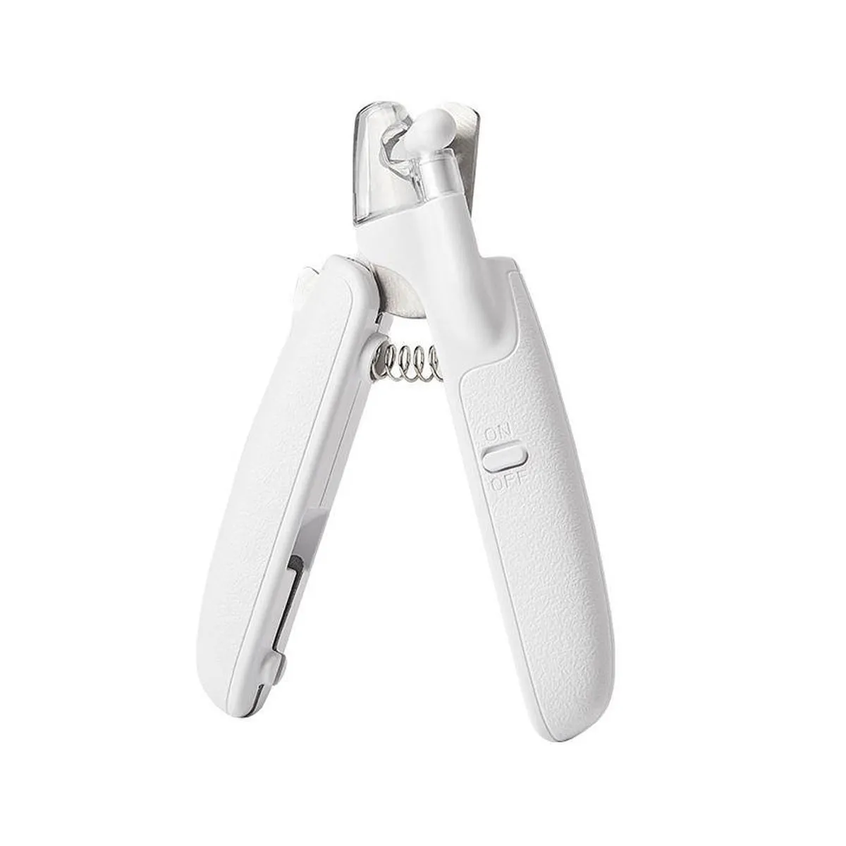 Comparer les prix de Coupe-ongles PetKit avec LED pour Animaux Lumière Blanche