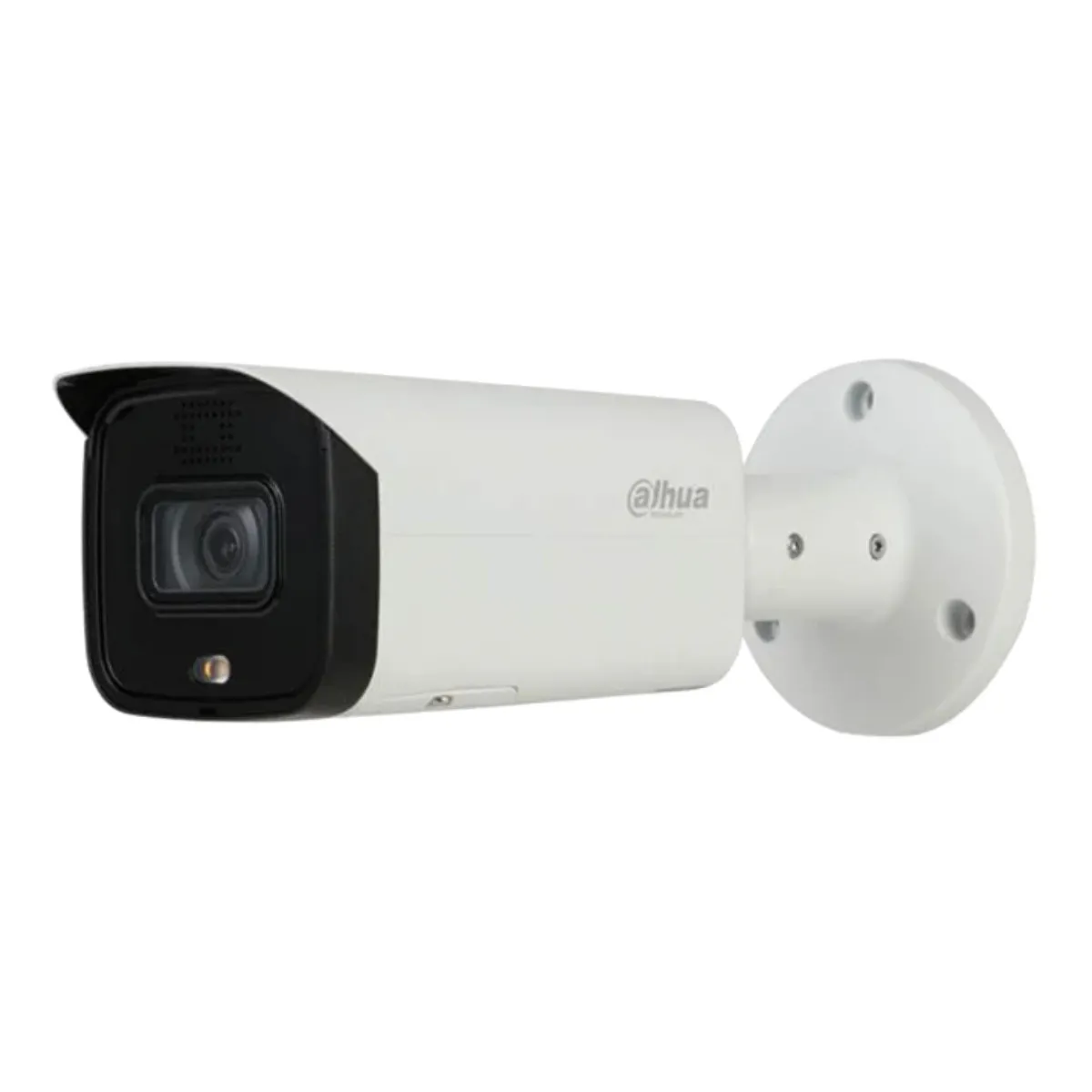 Dahua Caméra De Sécurité Dh-Ipc-Hfw5241tp-As-Pv-0280B 2Mp