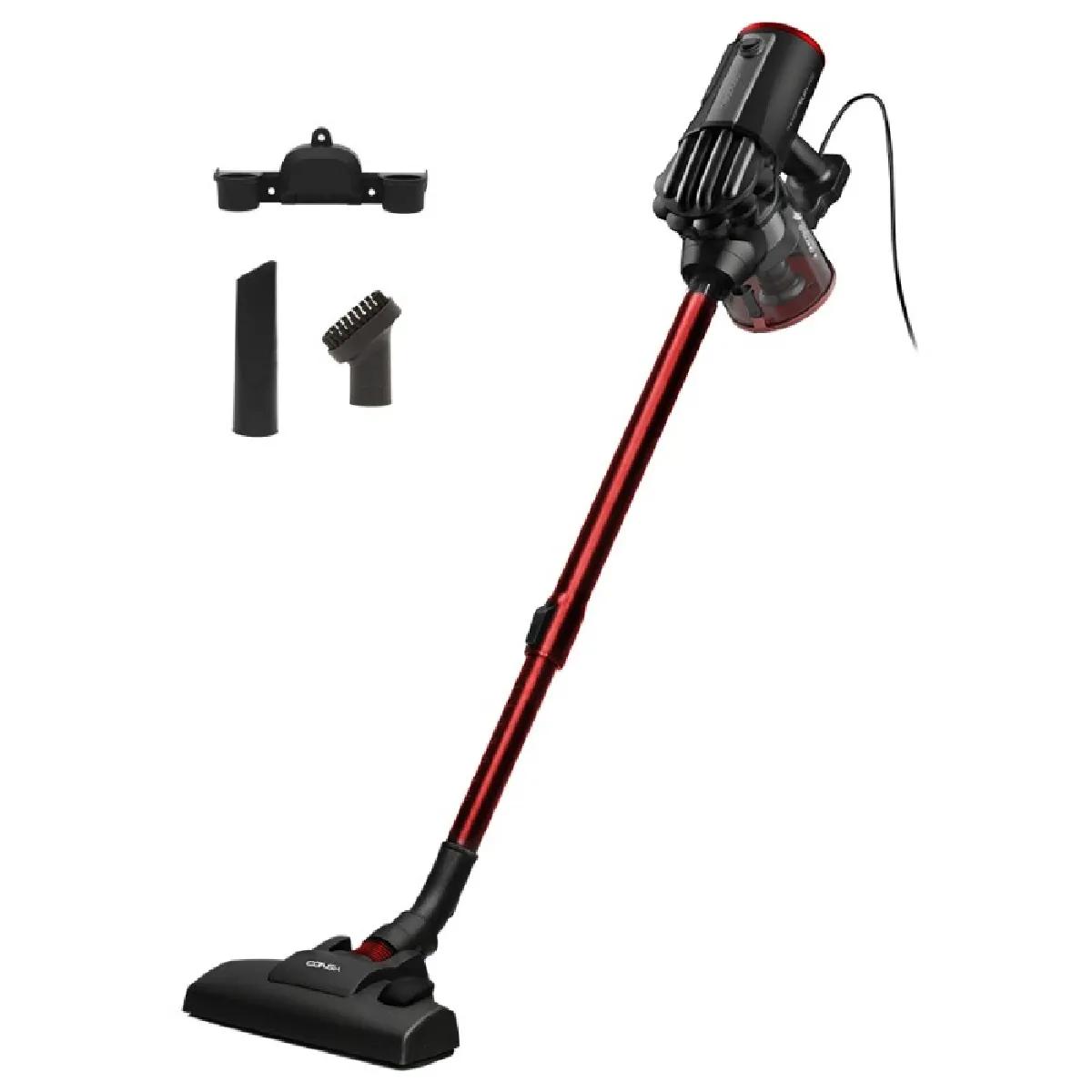 CECOTEC  Conga ThunderBrush 560
