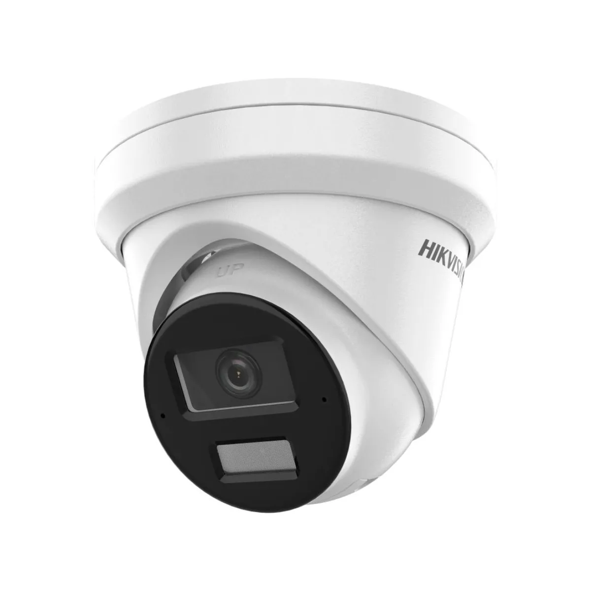 Caméra de Sécurité IP Hikvision Pro Turret PoE 4MP 2 8 mm Extérieur IP67 DS 2CD2343G2 LI2U 2 8 mm