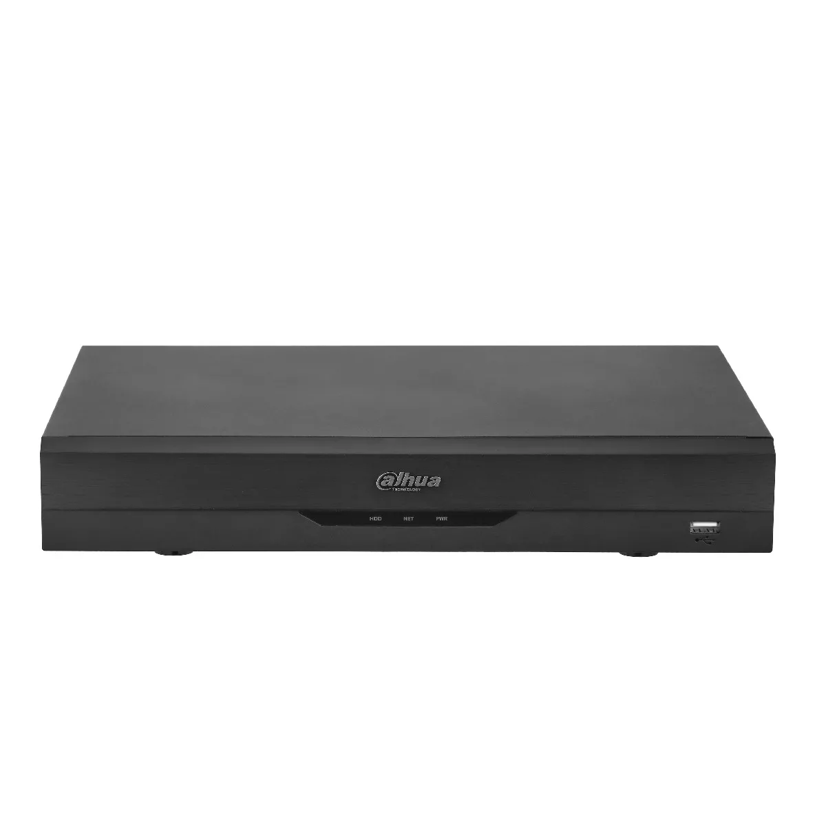Enregistreur NVR 8 canaux Dahua DH XVR5108H I3