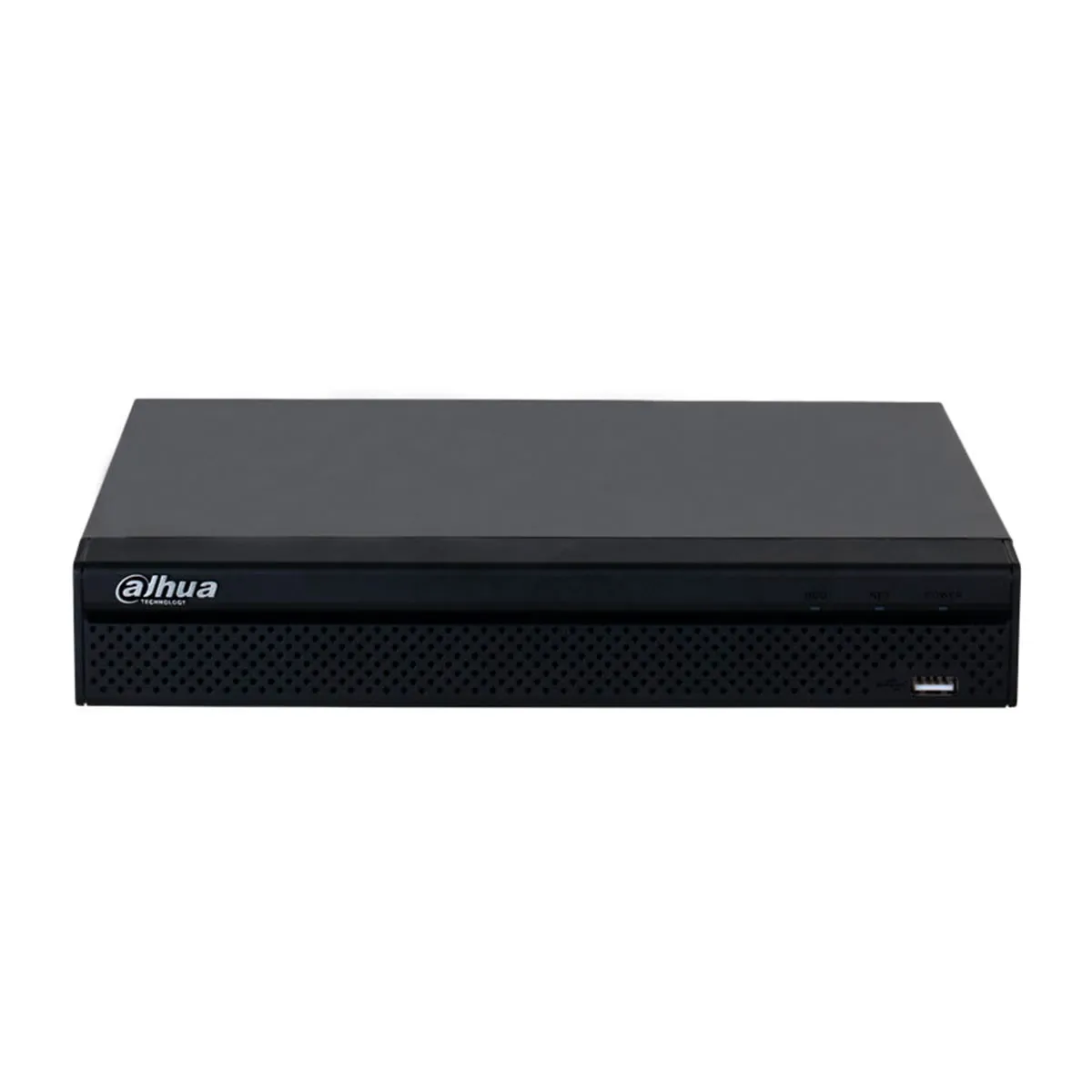 Dahua Enregistreur 8Ch 1U 8Poe - Nvr2108hs-8P-4Ks3