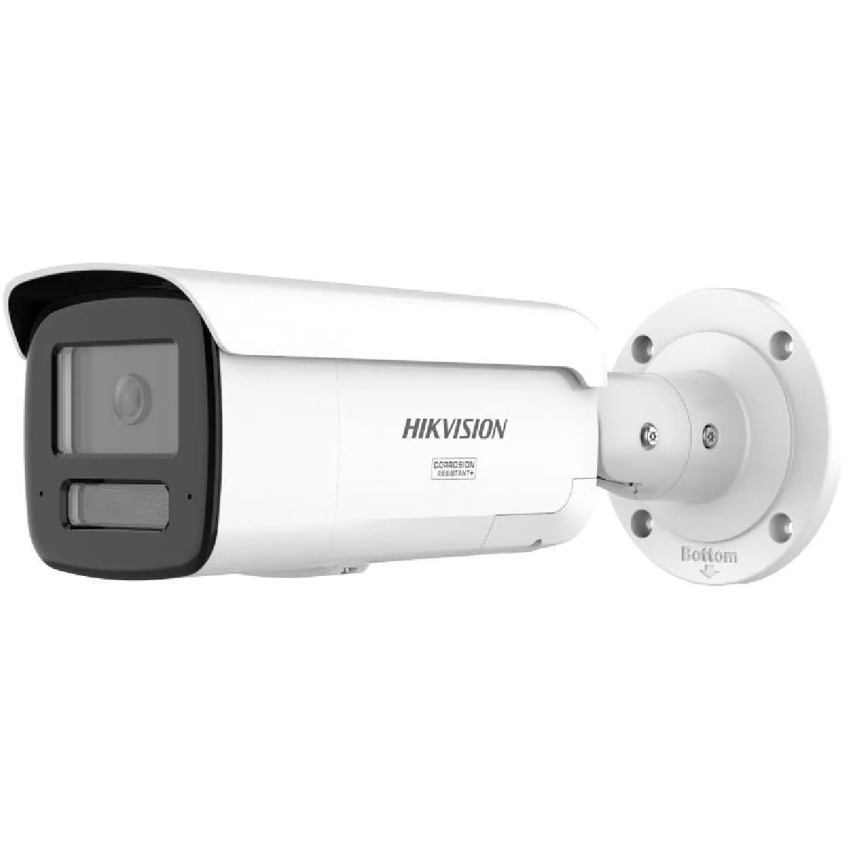 Hikvision Pro Series with ColorVu 8 MP Smart Hybrid Fixed Bullet Network Camera