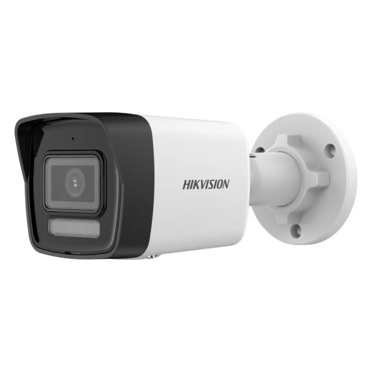Caméra de Sécurité IP Hikvision Value Bullet PoE 2MP 4mm Extérieure IP67 DS 2CD1023G2 LIU 4mm