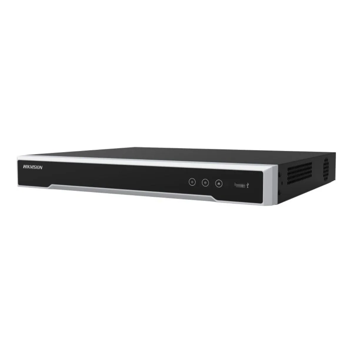 Enregistreur NVR Hikvision 16 Canaux 4K PoE DS 7616NI Q216P D