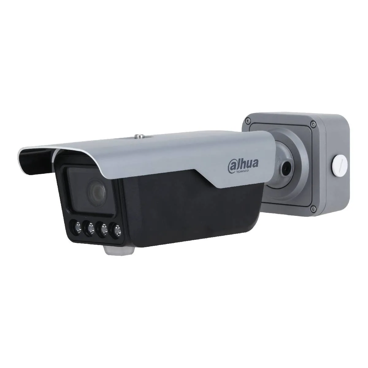 Caméra de Sécurité Dahua 4MP DHI ITC413 PW4D IZ1 1GB RAM Outdoor