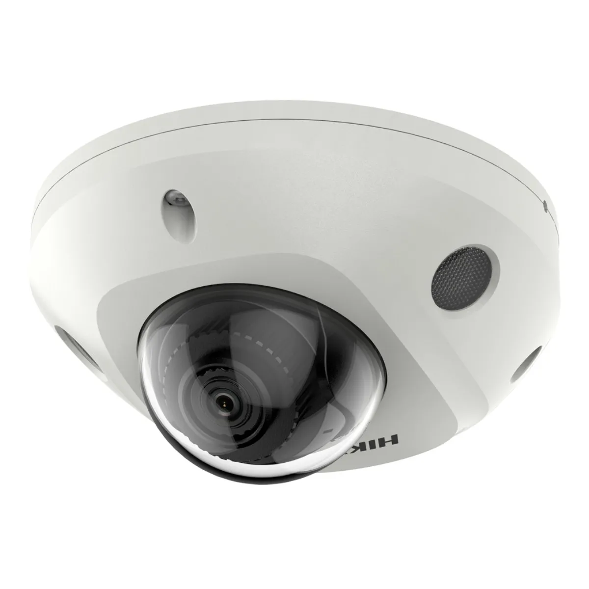 Hikvision DS 2CD2546G2 IS Dôme Caméra de sécurité IP Extérieure 2688 x 1520 pixels Plafondmur Neuf - vue 2