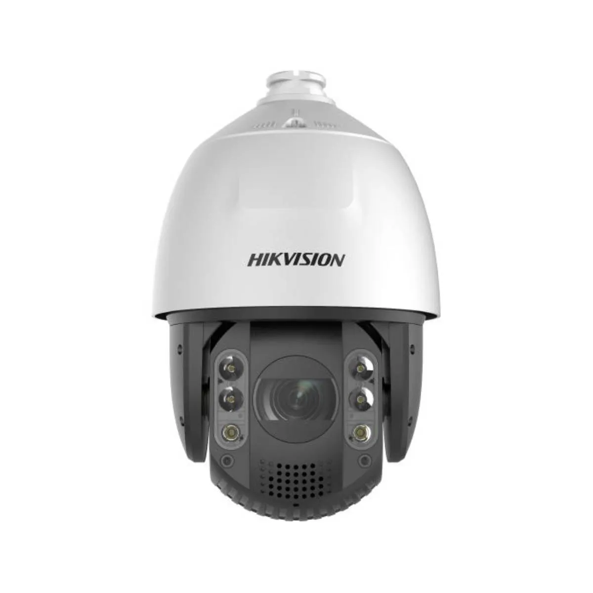 Caméra de Sécurité IP Hikvision Pro Dôme PTZ PoE 2MP 4.8~153mm Extérieur IP66 DS 2DE7A232IW AEB T5