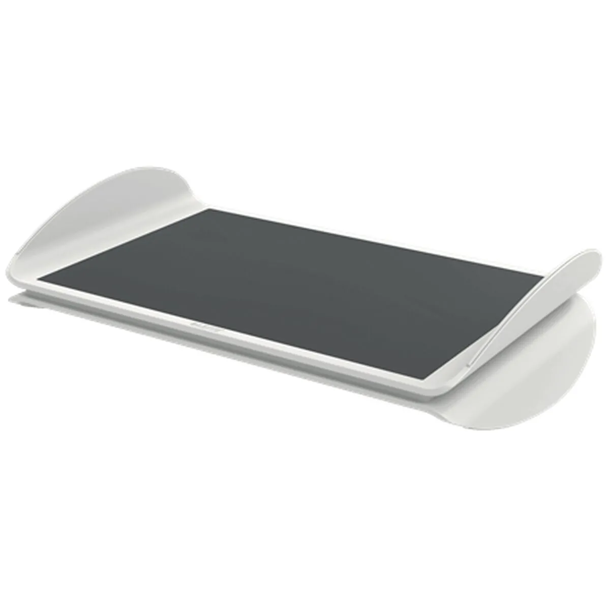 Leitz Gris Repose-Pied Ergo
