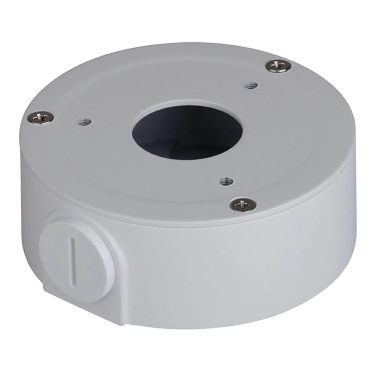 Dahua Blanche Boîte De Jonction Technology Dh-Pfa197r