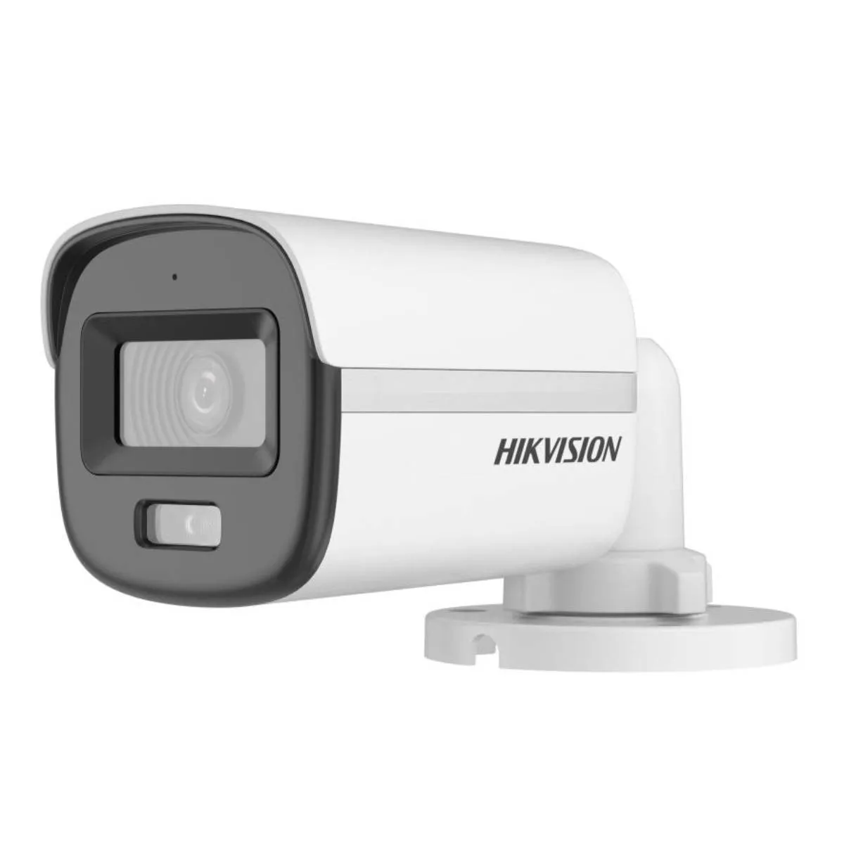 HIKVISION Cam&eacute;ra de S&eacute;curit&eacute; Value Bullet ColorVu 2MP 2.8mm Ext&eacute;rieur IP67