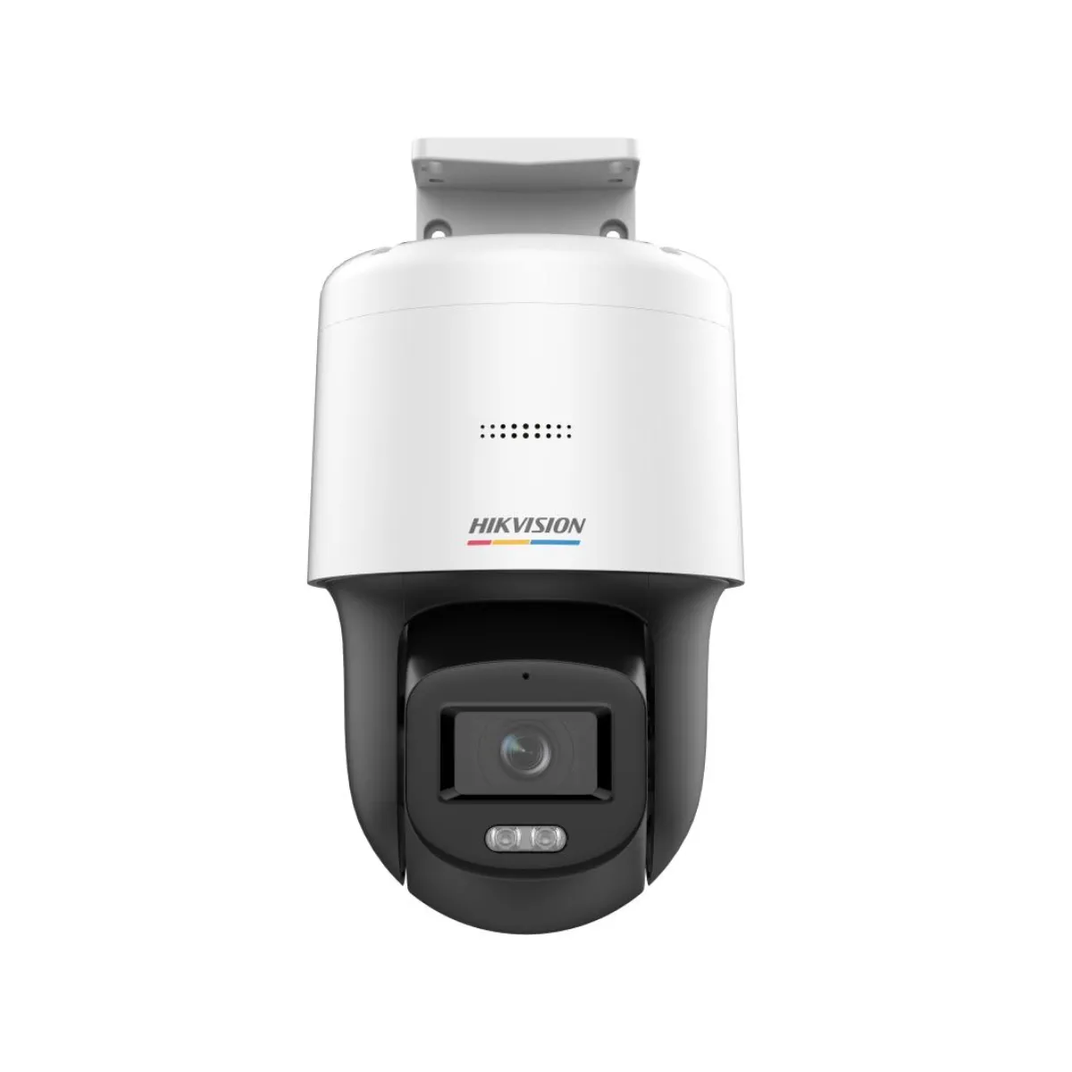 HIKVISION Cam&eacute;ra de S&eacute;curit&eacute; IP Value D&ocirc;me ColorVu PoE 4MP 2,8mm Ext&eacute;rieur IP66