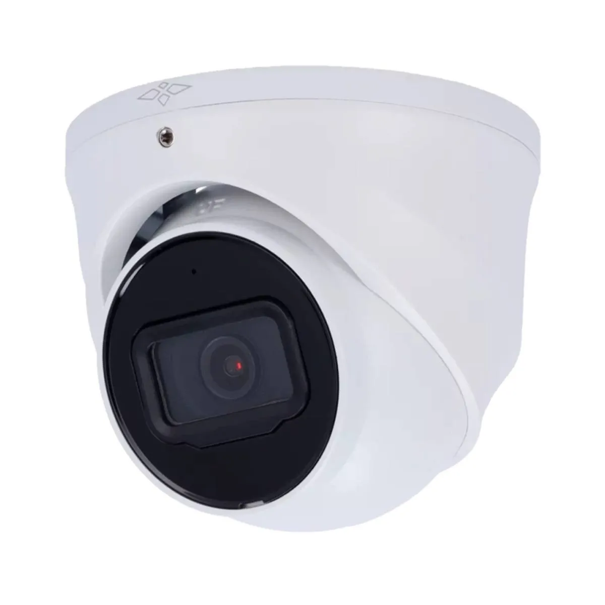 X-Security Caméra De Sécurité Dôme Ip Wizsense 4Mp
