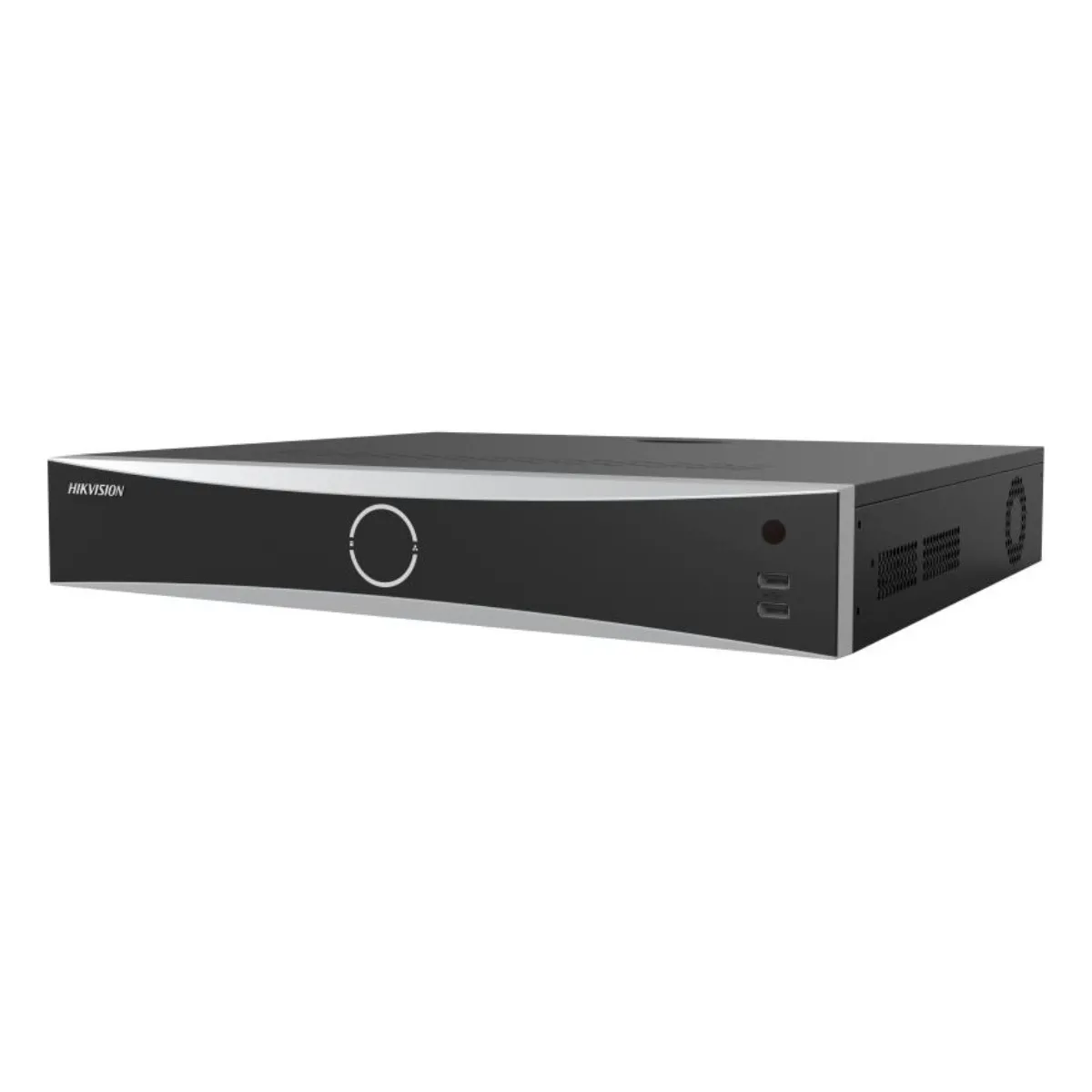 Hikvision Enregistreur Nvr Pro Acusense 16 Canaux Ip 4K Poe – Ds-7716Nxi-I4/16P/S(E)