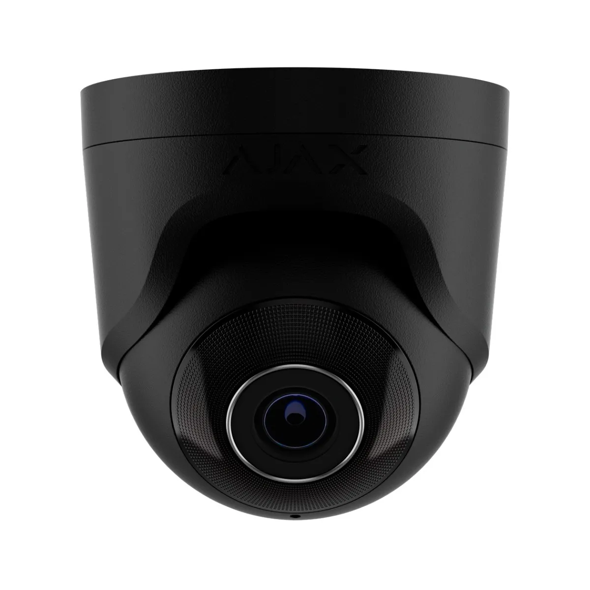 AJAX  Systems 64928.197.BL1  TurretCam (8Mp/2.8mm) - 64928.197.BL1