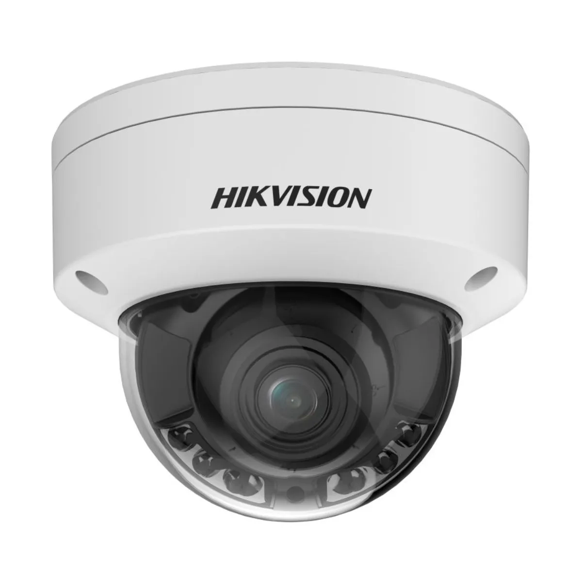 Hikvision DS 2CD2747G2HT LIZS 2.8 12mm eF O STD Tourelle Caméra de sécurité IP Intérieure et extérieure 2688 x 1520 pixels Plafond Neuf - vue 3