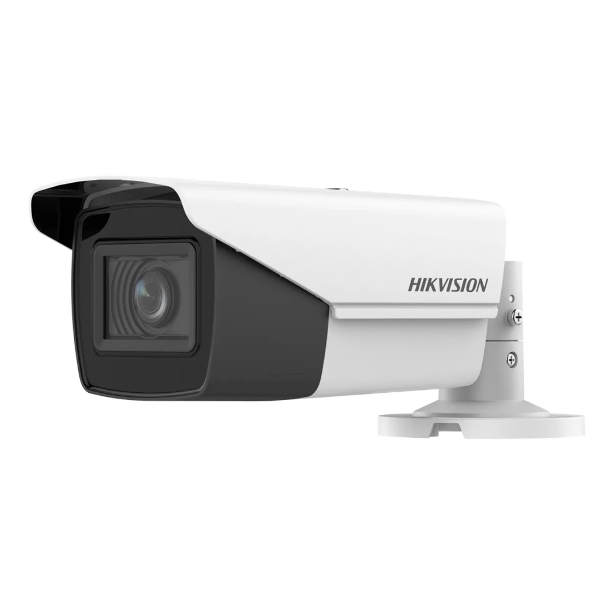 Caméra de Sécurité Hikvision Value Bullet 8MP 2.7 13.5mm Extérieure IP67 DS 2CE19U1T IT3ZF 2.7 13.5mm