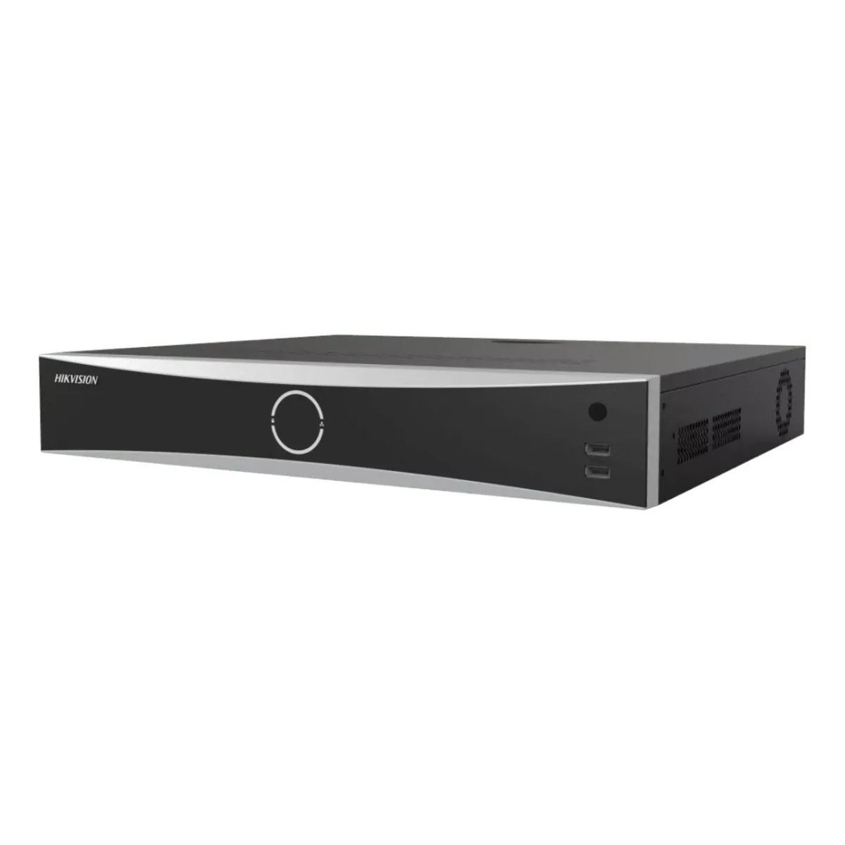 Enregistreur NVR Hikvision Pro AcuSense 8 Canaux 4K PoE DS 7608NXI I2/ E