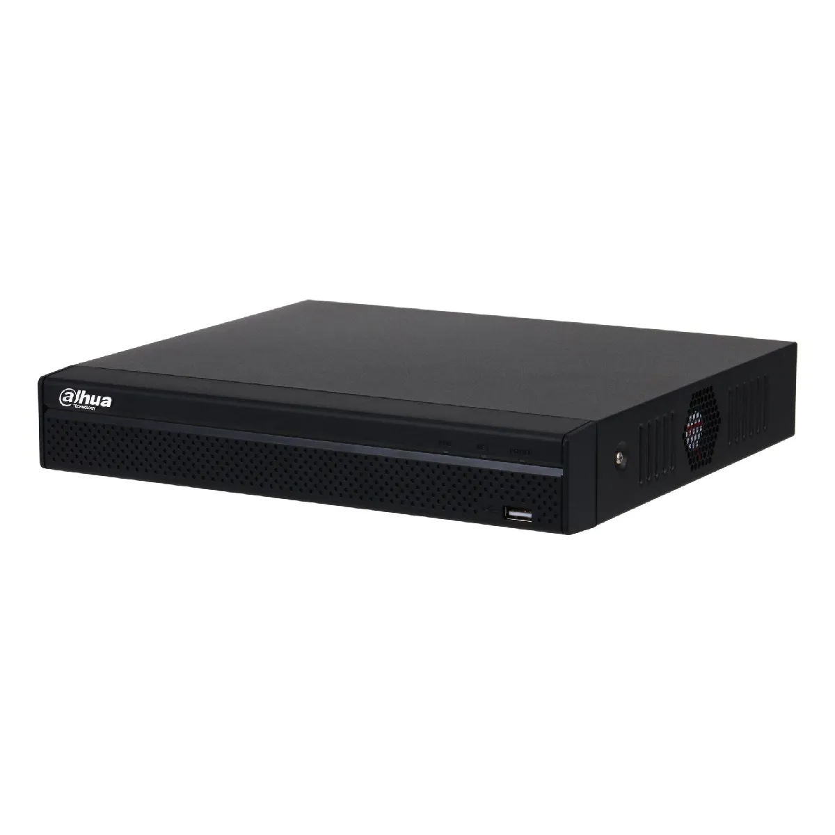 Enregistreur numérique IP DAHUA NVR4104HS P 4KS3