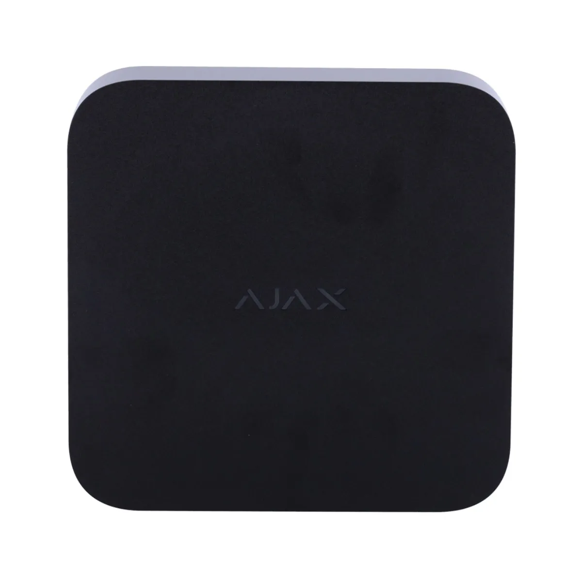 Enregistreur NVR Ajax 8 canaux 4K PoE AJ NVR108 B