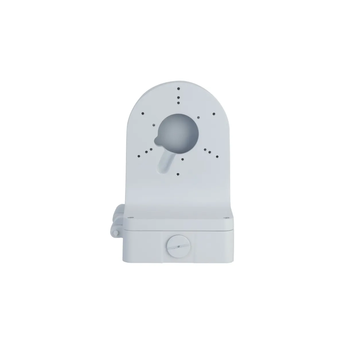Dahua Blanc Support Mural Dh-Pfb206w Pour Caméras De Sécurité