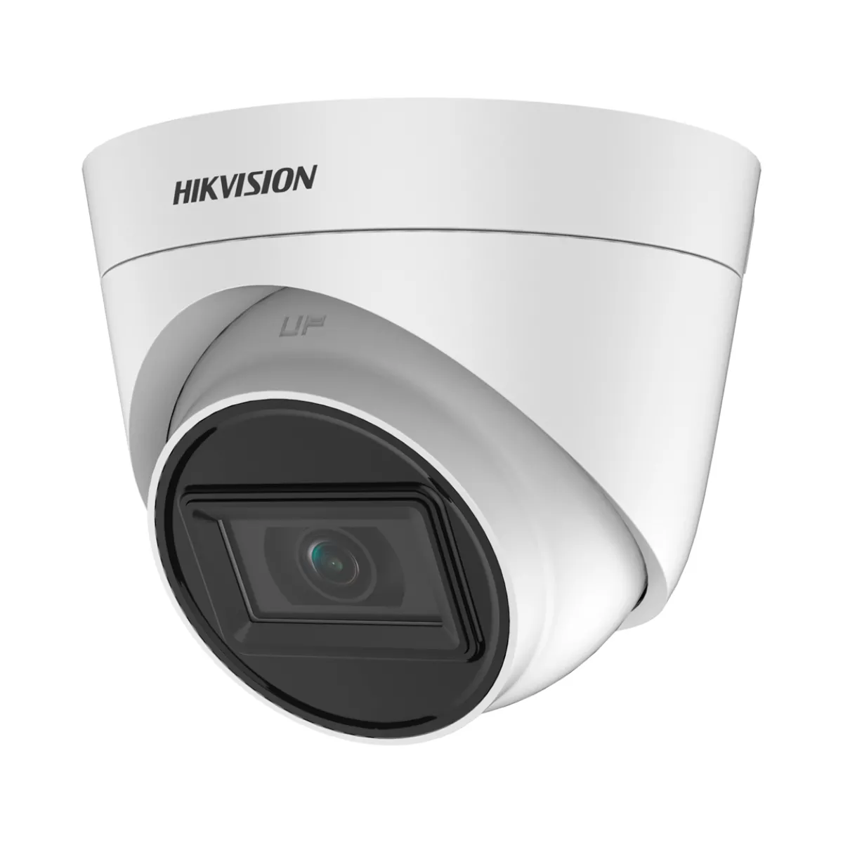 Caméra de Sécurité Hikvision Value Tourelle 5MP 2.8mm Extérieure IP67 DS 2CE78H0T IT3F 2.8mm C