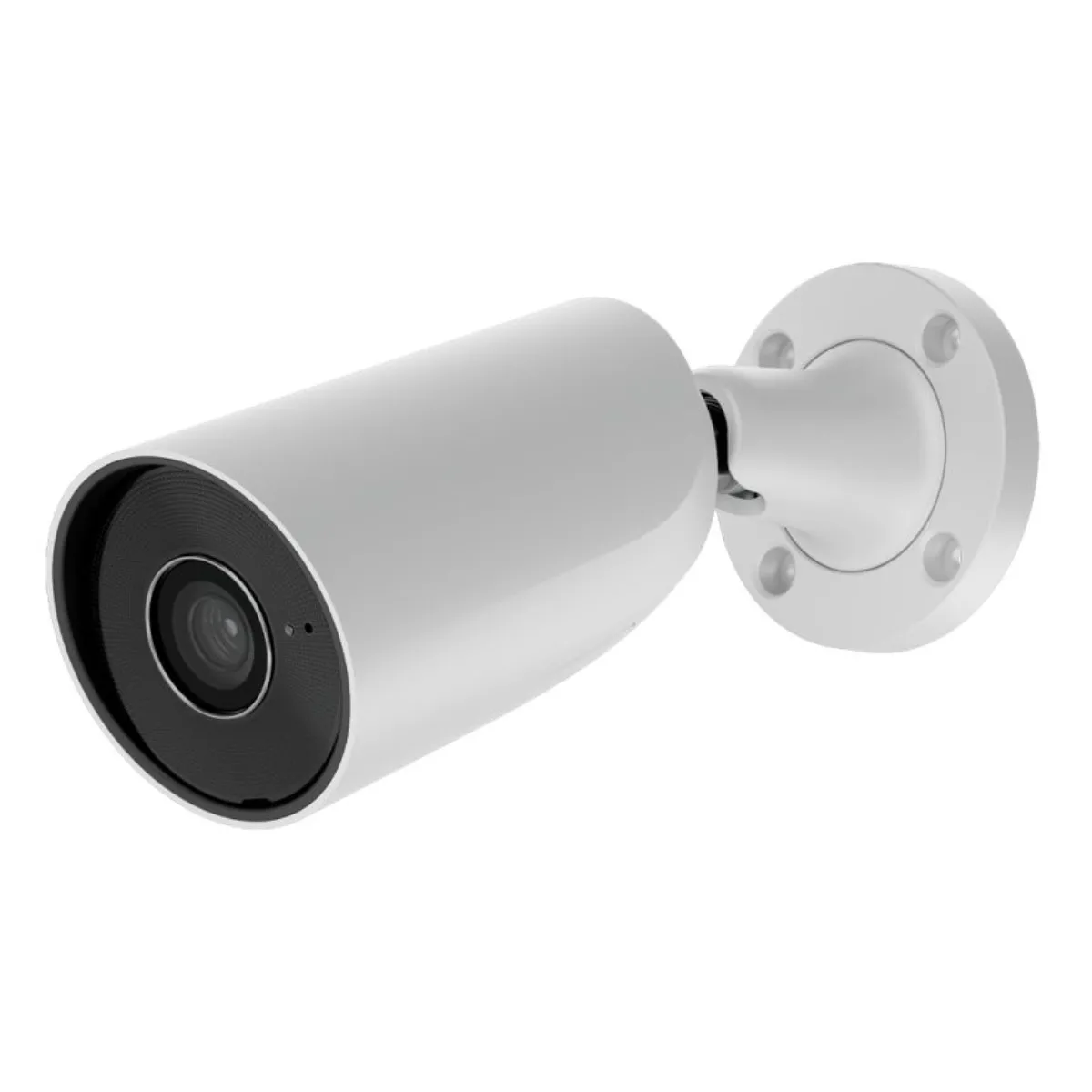 Caméra de Sécurité IP Ajax Bullet PoE 5MP 2.8mm Extérieure IP65 AJ BULLETCAM 5 W