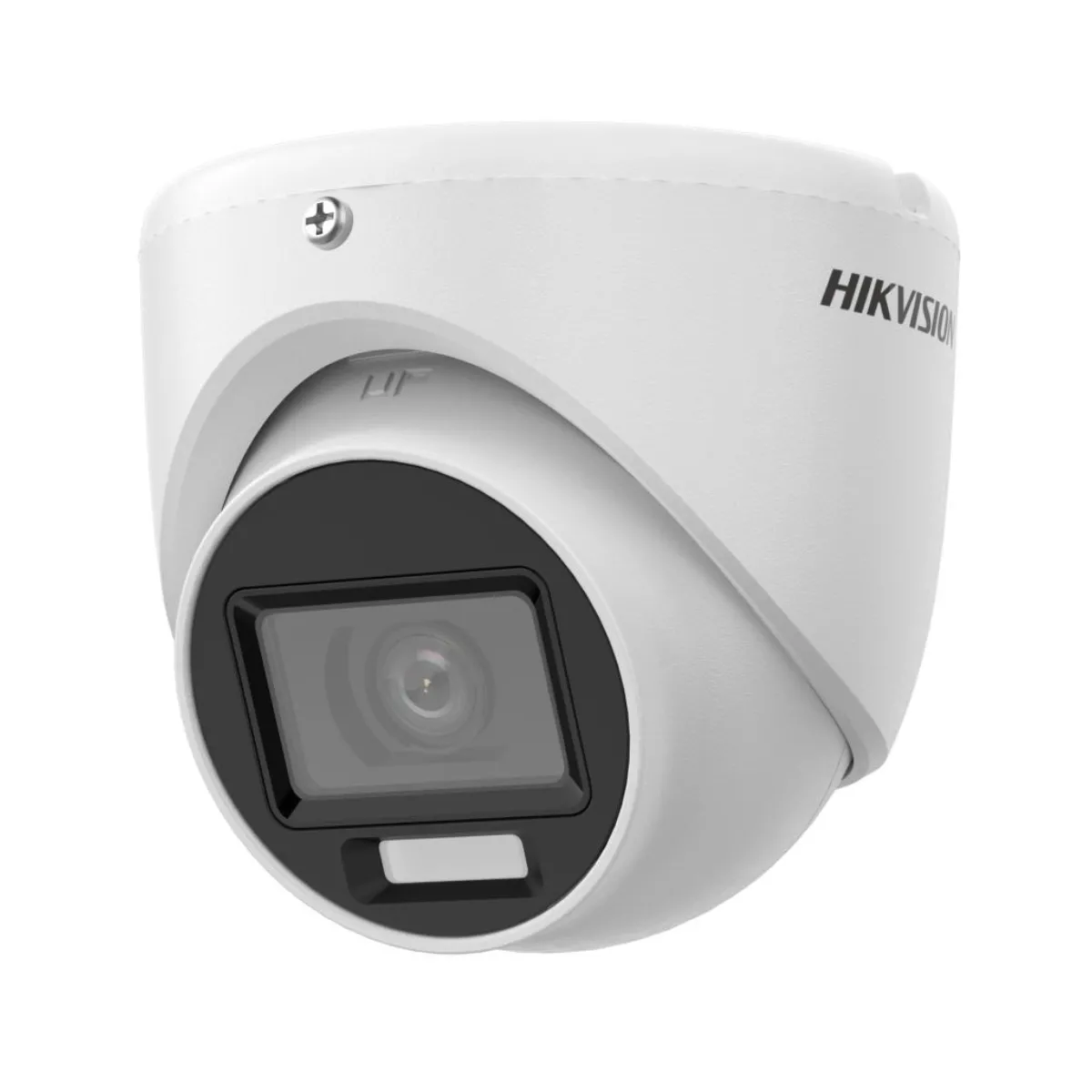 Caméra de Sécurité Hikvision Value Tourelle 3K 2.8mm Extérieure IP67 DS 2CE76K0T LMFS 2.8mm