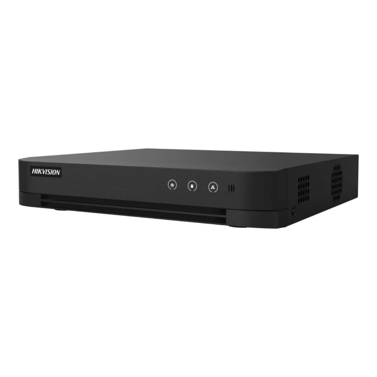 Enregistreur DVR Hikvision 4 Canaux 1U H.265 DS 7204HGHI M1 C