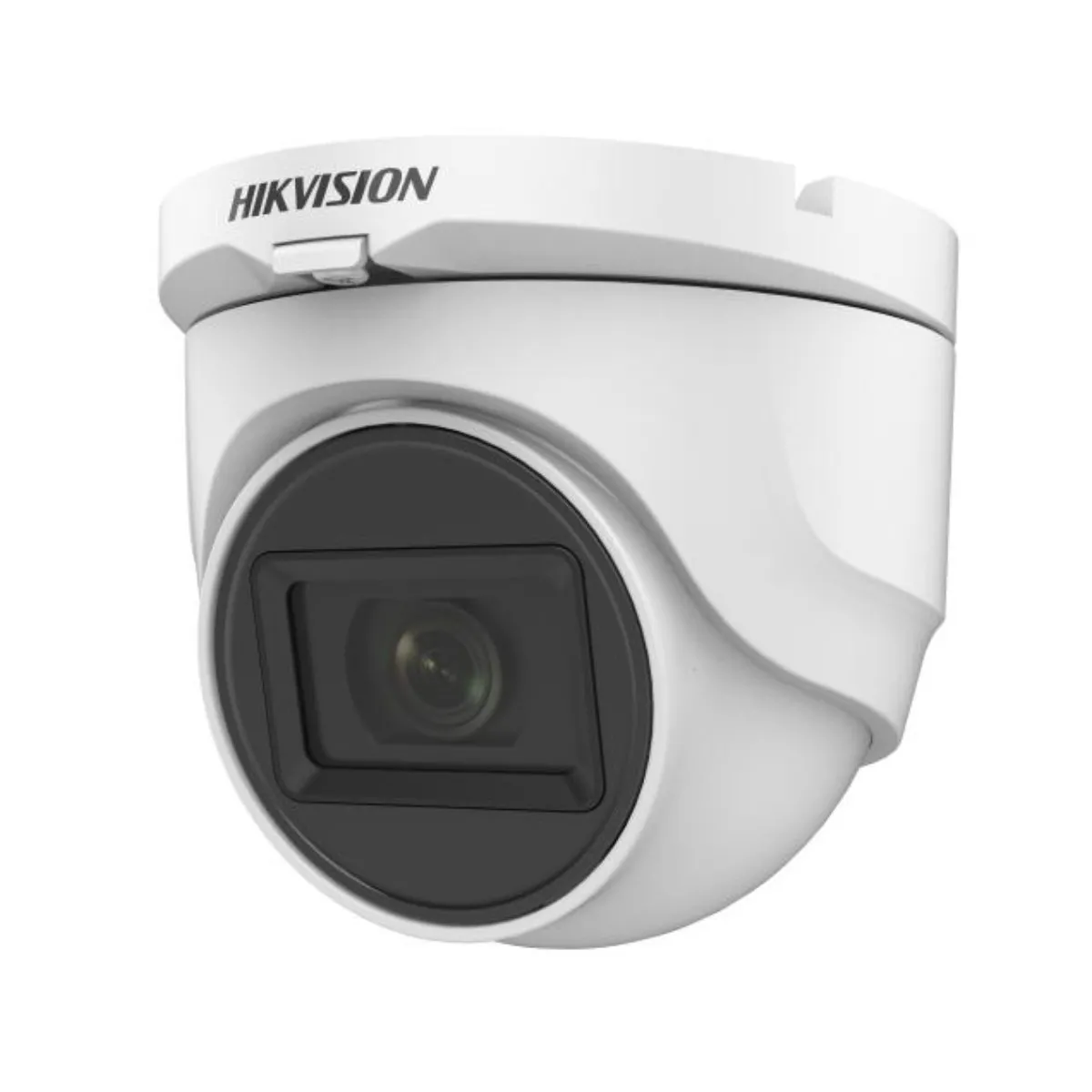 Caméra de Sécurité Hikvision Value Tourelle 2MP 2.8mm Extérieure IP67 DS 2CE76D0T ITMF 2.8mm C