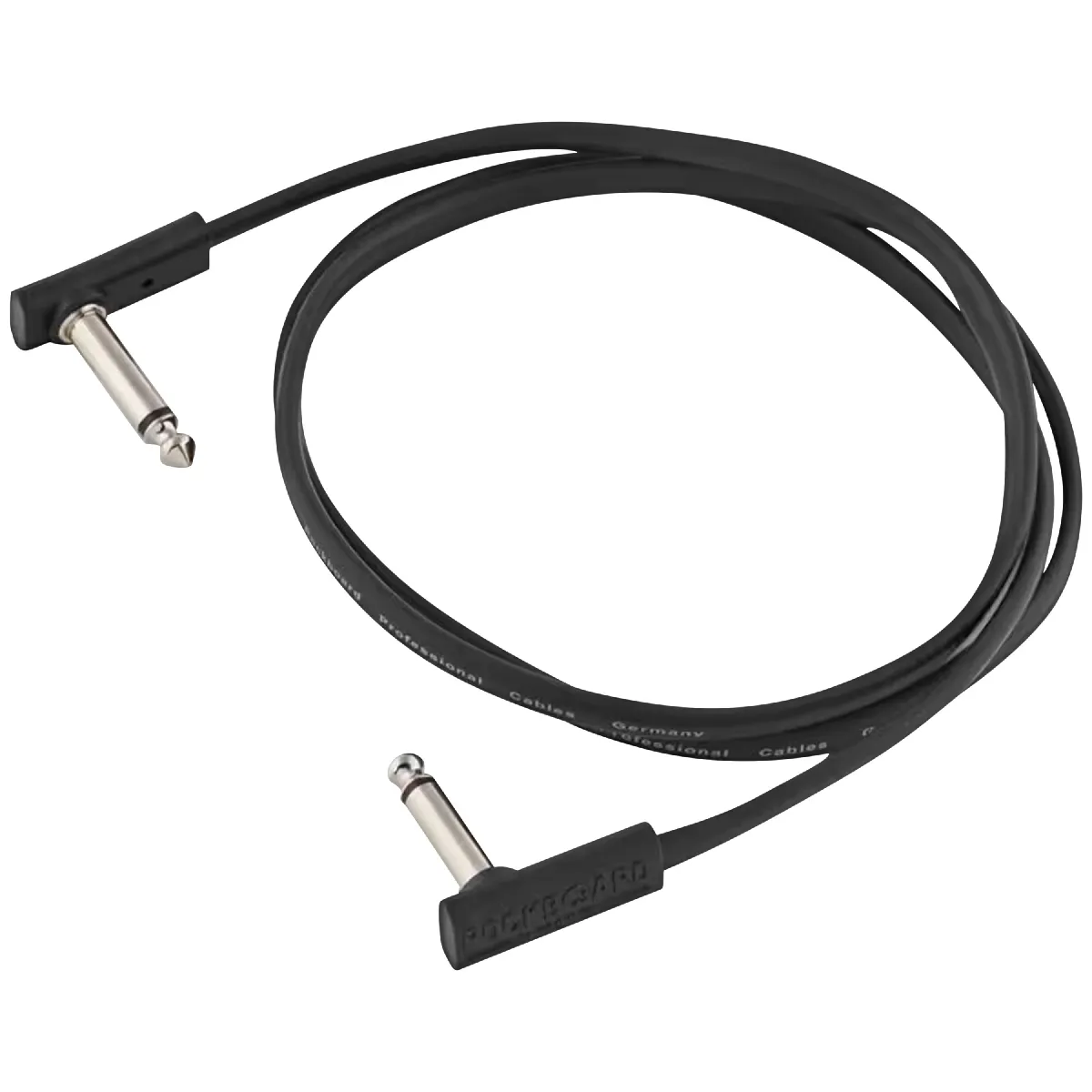 Rockboard Câble Patch Plat 1 M