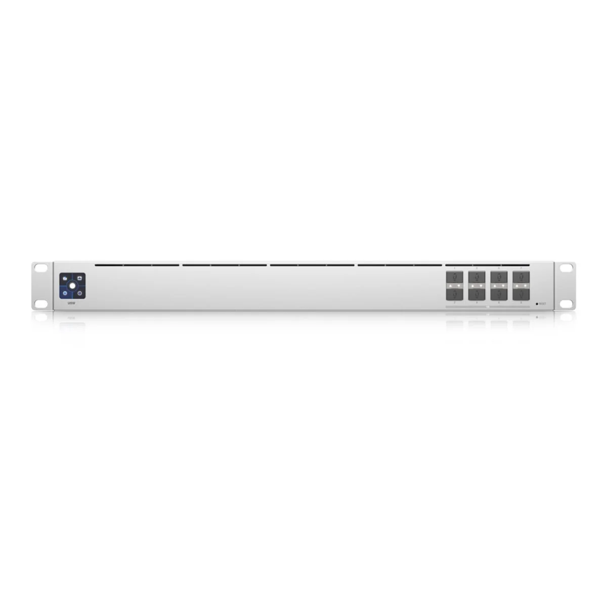 Ubiquiti Gris Commutateur Réseau Usw-Aggregation