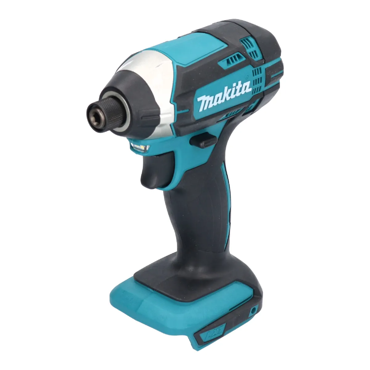 Makita DTD 152 SF1K Clé à choc sans fil 18 V 165 Nm 14'' + 1x batterie 3 0 Ah + chargeur + coffret
