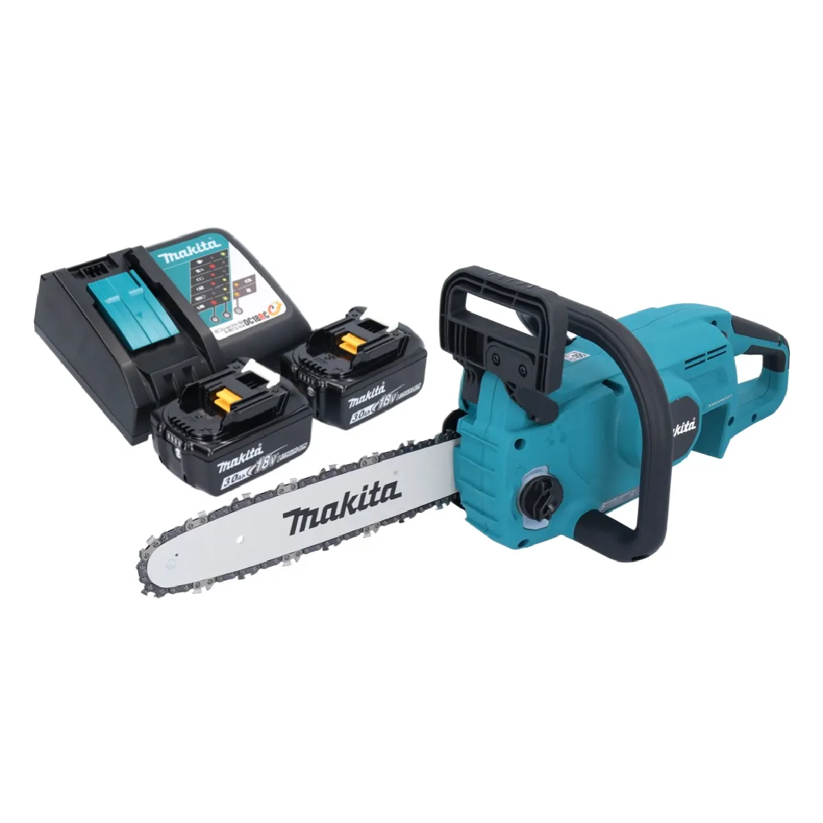 Makita UC003GM102 - vue 2