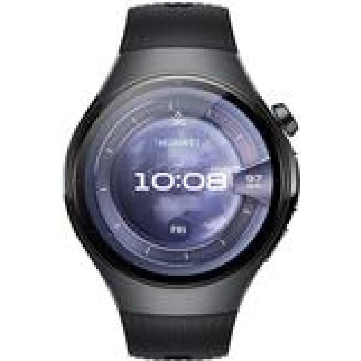Huawei Watch 5 46mm Rates-L19F black (55020EWB)