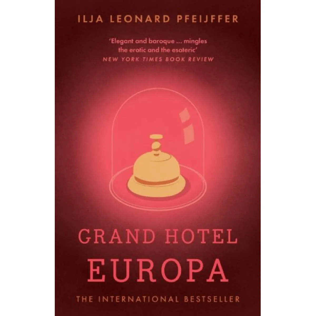 "Grand Hotel Europa"