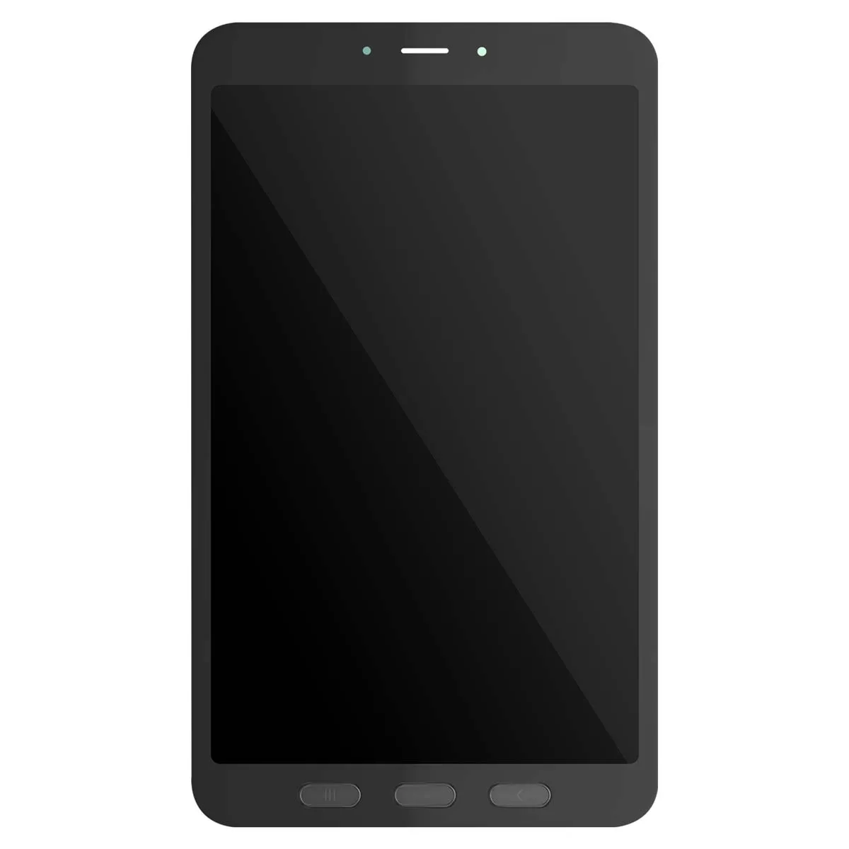 Écran Complet LCD et Tactile Original Samsung pour Galaxy Tab Active 5 Neuf - vue 4