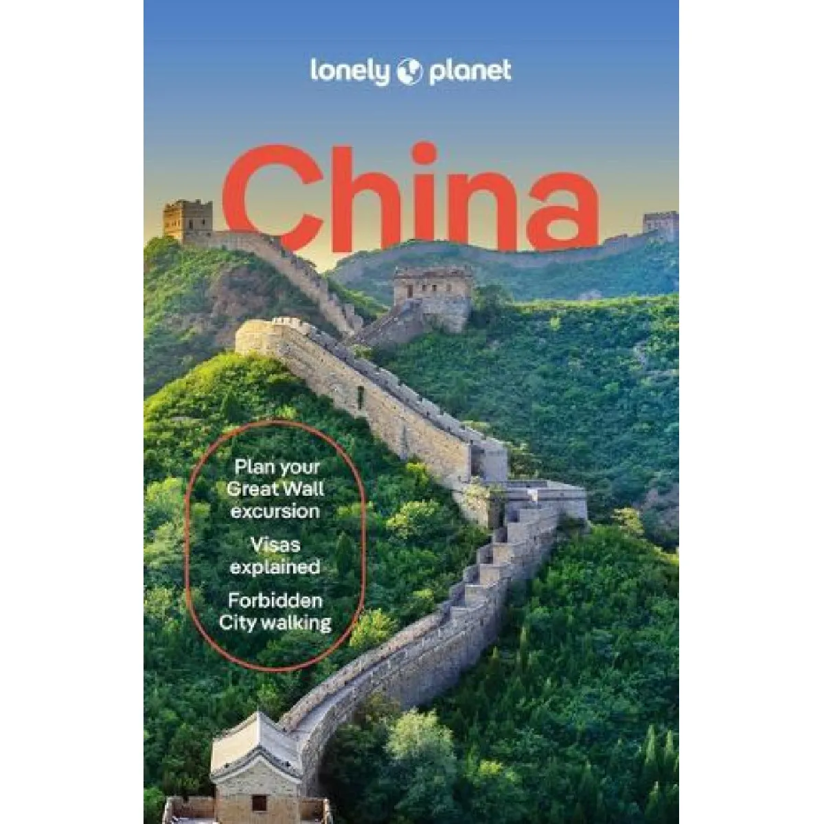 China 17ed -anglais- - Image 2