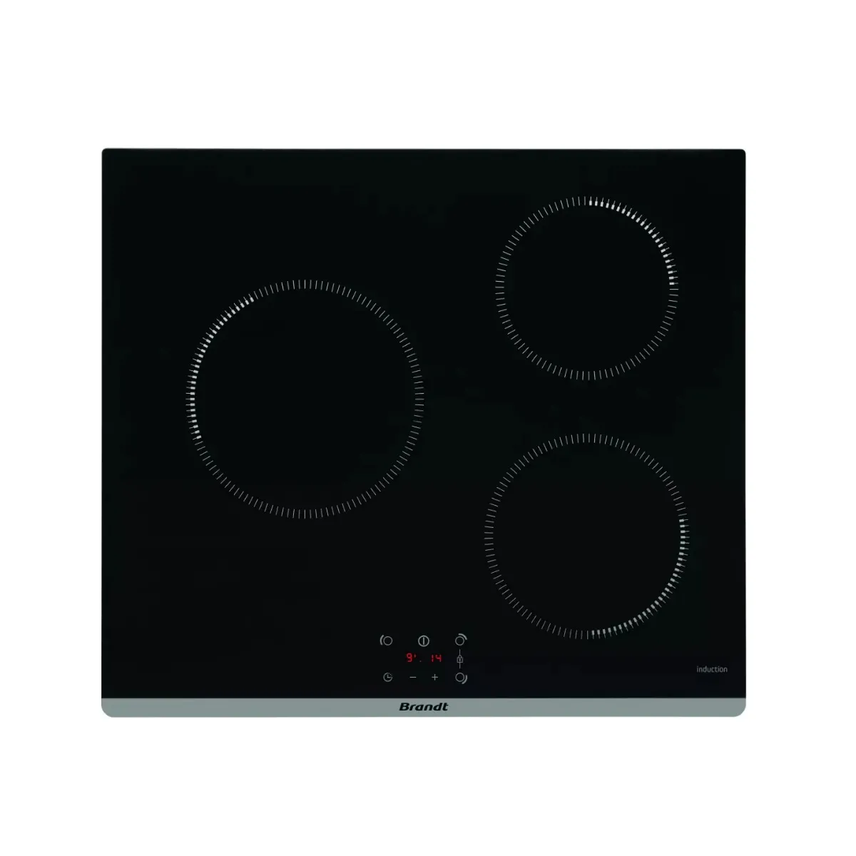 BRANDT BPI5361B - vue 4