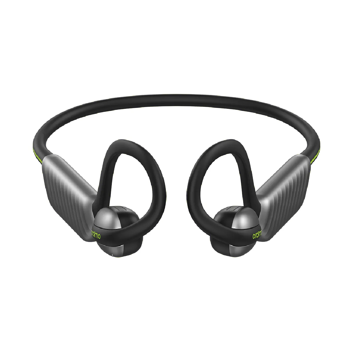 Casque Ouvert - ORAIMO - OpenCirclet 2 - IPX5 - Bluetooth 5.4 - Autonomie 16H