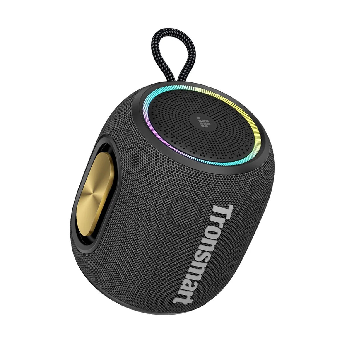 TRONSMART  T8 Mini (O3010) Enceinte Outdoor Portable Noir - Neuf