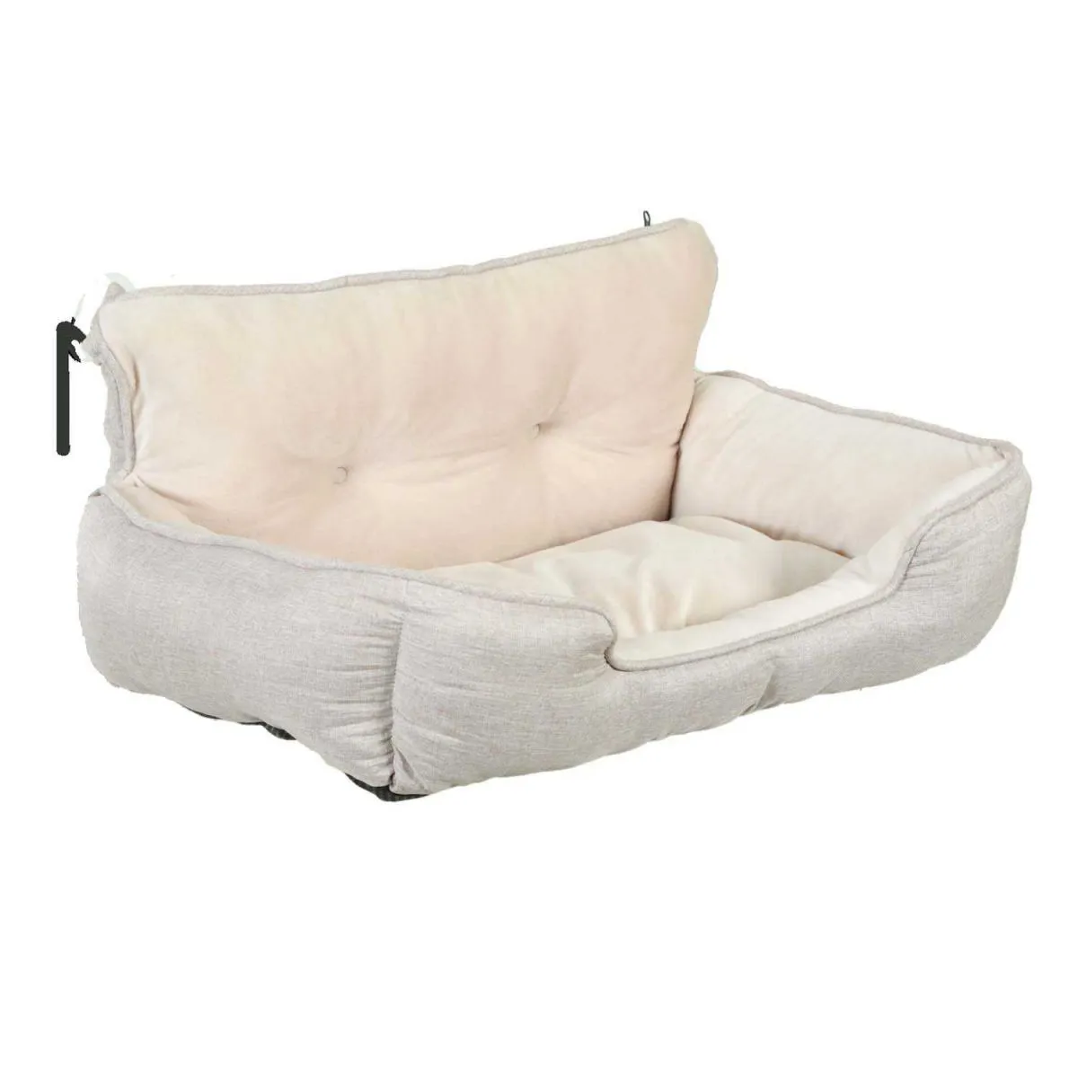 Zolux Beige Hamac Sofa Pour Chat Cooper - Image 2