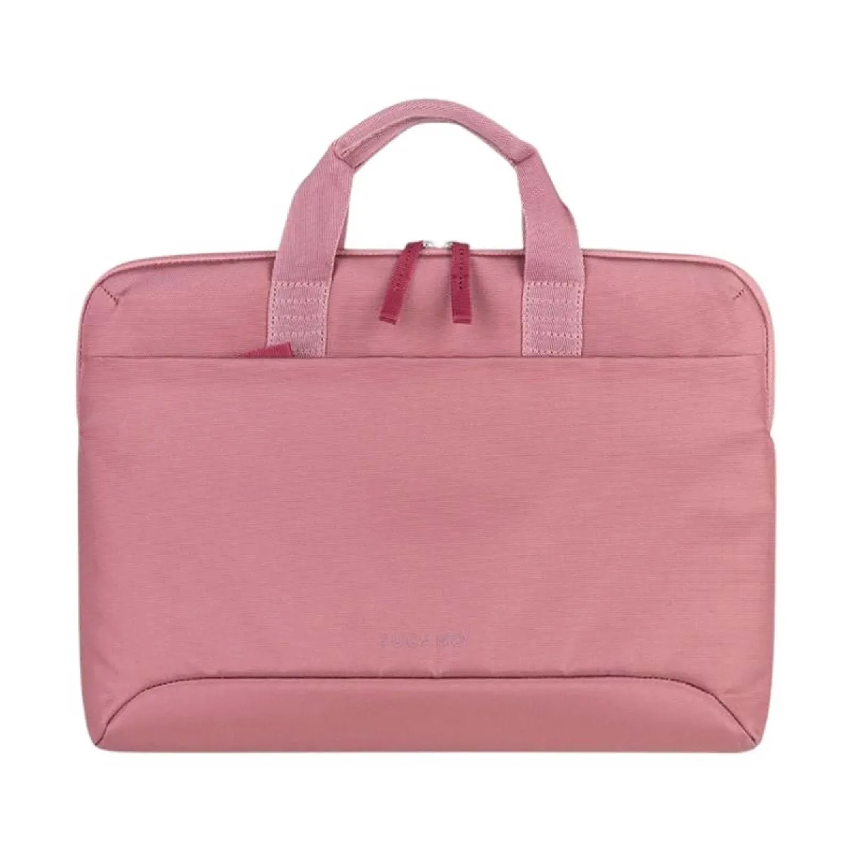 Tucano Rose Sacoche Smilza Macbook Pro 14" Framboise