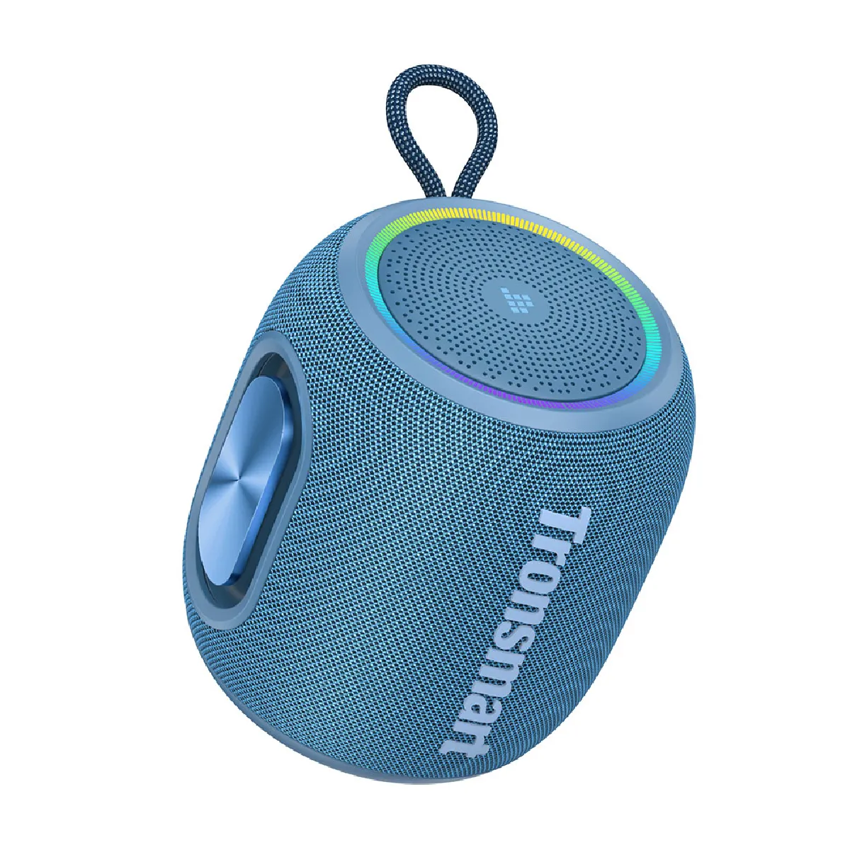 TRONSMART  T8 Mini (O3010) Enceinte Outdoor Portable Bleue - Neuf
