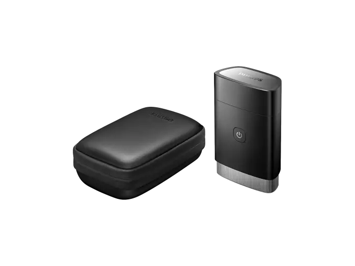 Philips Electric Compact Shaver Pq88806 Rasoir Électrique Compact