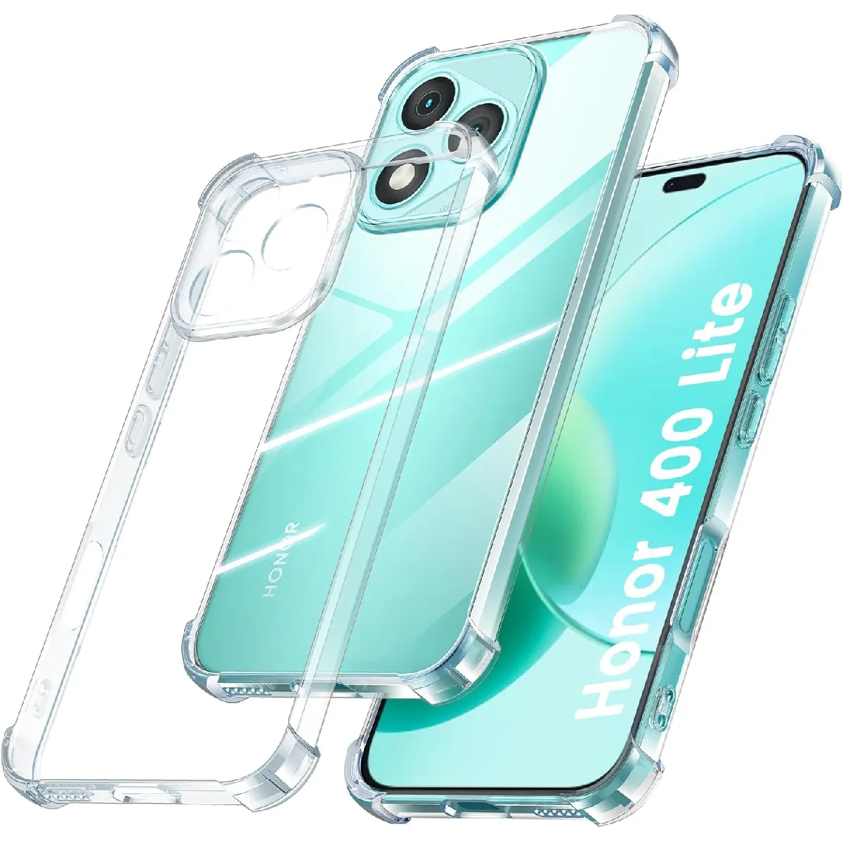 Little Boutik Coque Pour Smartphone Honor 400 Lite