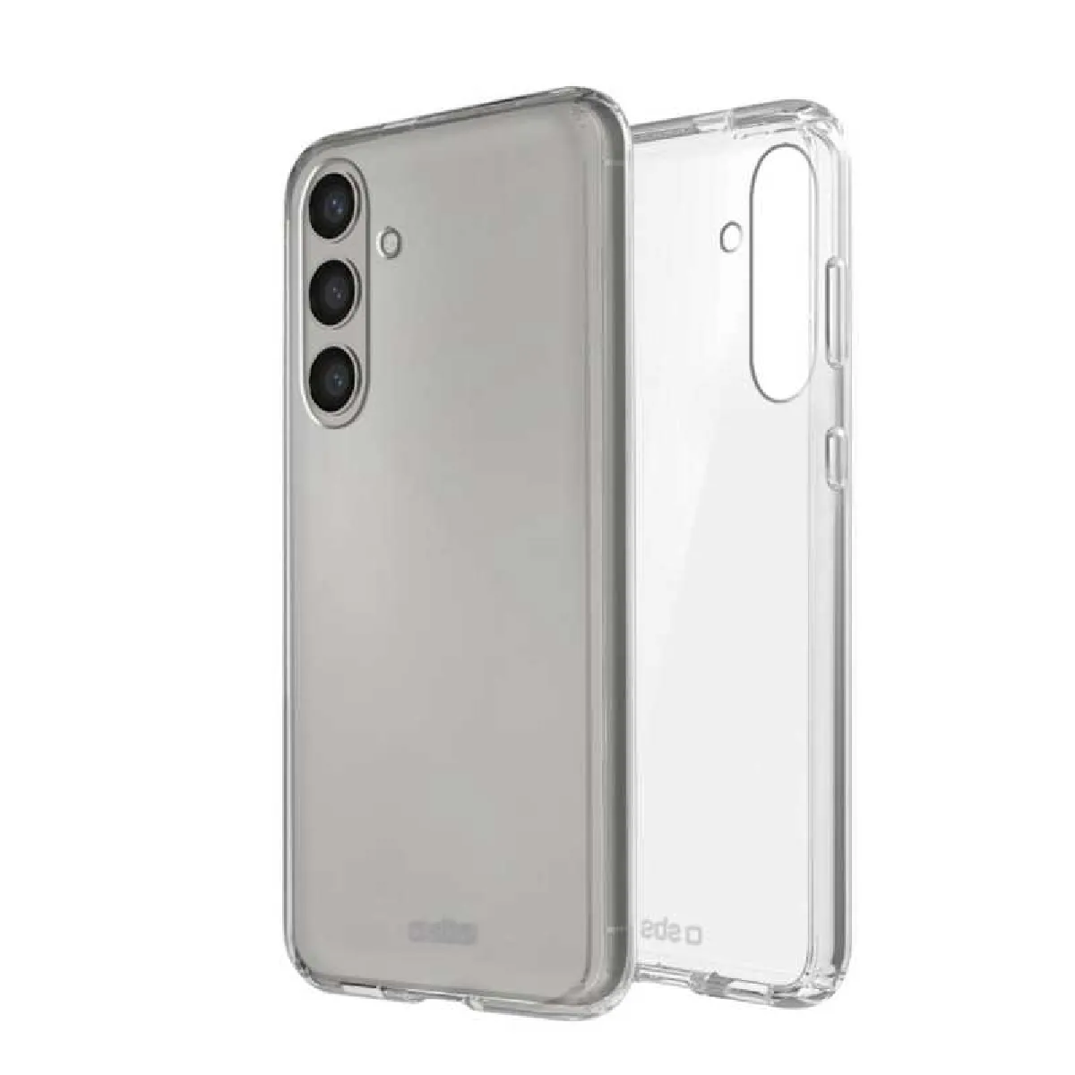 Sbs Coque En Plastique Skinny Samsung Galaxy S24 Fe - Transparent