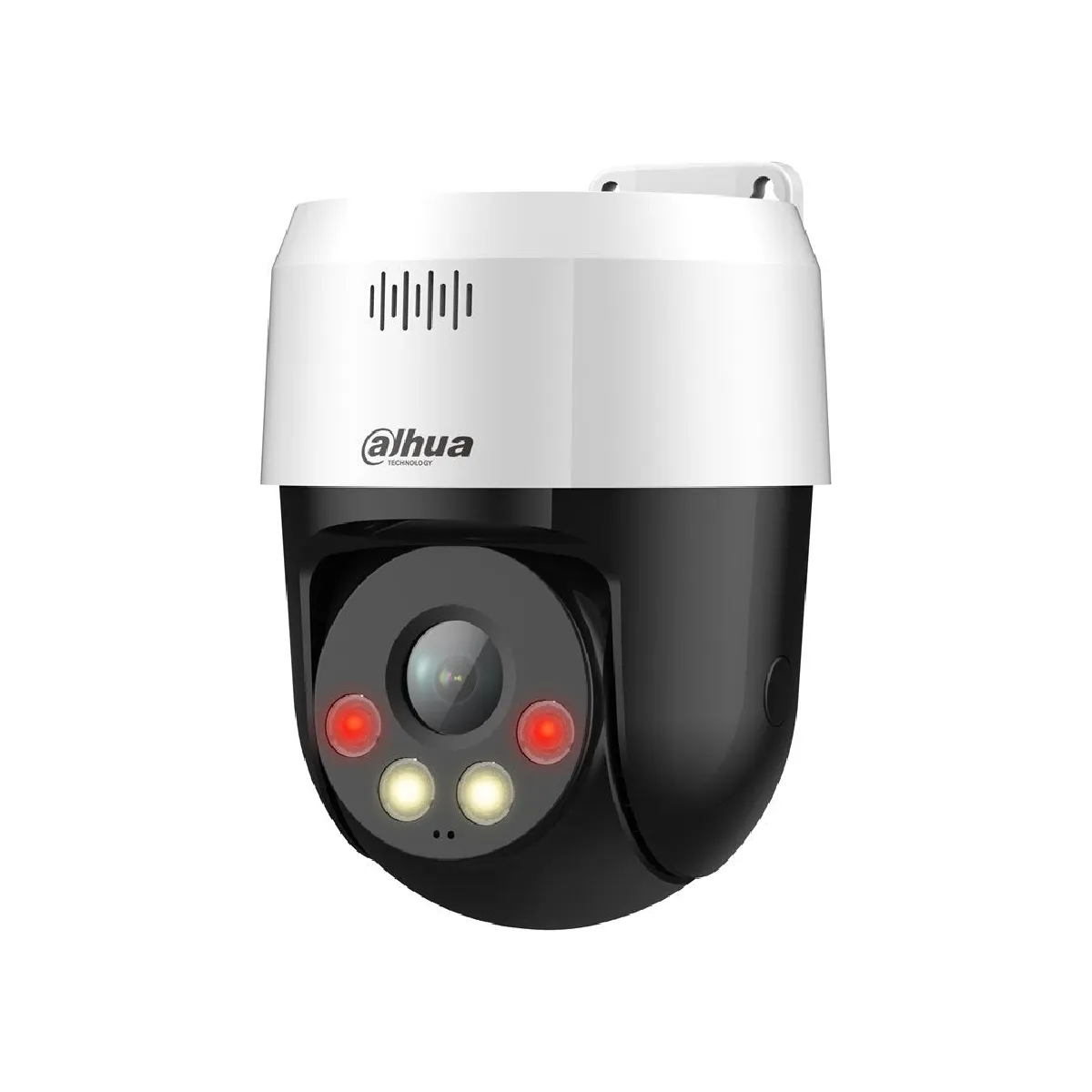 Caméra de Sécurité IP Dahua Dome PTZ 5MP PoE Extérieure IP66 SD2A500NB GNY A PV